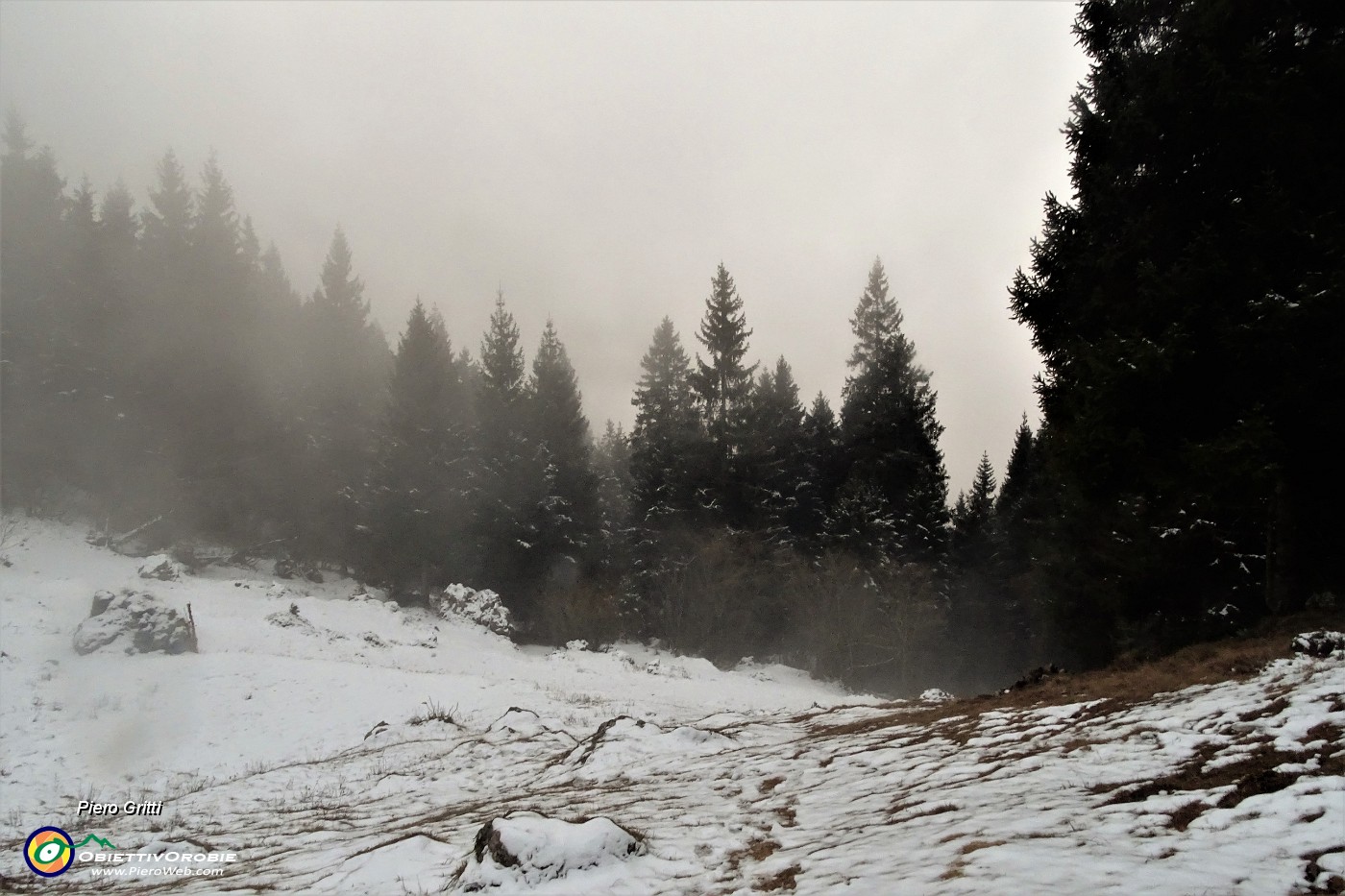 96 Toh che arriva la nebbia e ci si avvia l tramonto.JPG